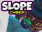 Spēle Slope Cyber online