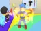 Spēle Scale Kid Run And Jump Up online