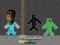 Spēle Pro Obunga vs CreepEnder online