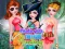 Spēle Pirate Girls Treasure Hunting online