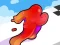 Spēle Blob Runner 3D online