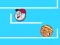 Spēle Ball Stair Jump online