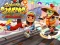 Spēle Subway Surfers Beijing online