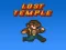 Spēle Lost Temple online