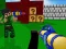 Spēle Paintball Gun Pixel 3D 2022 online