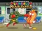 Spēle The Amazing World of Gumball Kebab Fighter online
