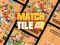 Spēle Match Tile 3d online