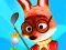 Spēle Flick Golf Star online