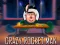 Spēle Crazy Rocket Man online