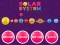Spēle Solar System online