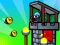 Spēle Idle Archer Tower Defense online