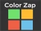 Spēle Color Zap online