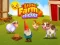 Spēle Little Farm Clicker online