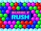 Spēle Bubble Rush online