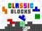 Spēle Classic Blocks online