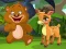 Spēle Fun Animals Jigsaw online