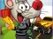 Spēle Rat Crossing online