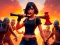 Spēle Loop Survivors Zombie City online