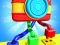 Spēle Knots Master 3d online
