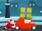 Spēle Christmas Cars Match 3 online