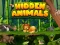 Spēle Hidden Animals online