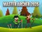 Spēle Master Archer 2025 online