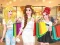 Spēle Princesses: Fashion Shopaholic online