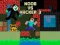Spēle Noob vs Hacker online