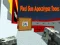 Spēle PGA Toons online