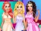 Spēle Princess In Prom Night online