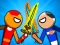 Spēle Muscles Rush online