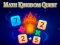 Spēle Math Kingdom Quest online