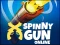Spēle SpinNy Gun Online online