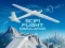 Spēle Scifi Flight Simulator online