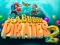 Spēle Sea Bubble Pirate 2 online