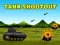 Spēle Tank Shootout online