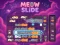 Spēle Meow Slide online