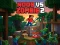 Spēle Noob vs Zombie 2 online