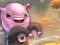 Spēle Sweet Astronomy Cookie Adventure online