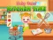 Spēle Baby Hazel Kitchen Time online