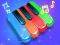 Spēle Baby Piano Children Song online