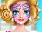 Spēle Alyssa`s Face Art and care online