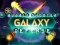 Spēle Bubble Shooter Galaxy Defense online