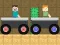 Spēle Steve Alex Drive online
