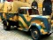 Spēle Army Trucks Jigsaw online