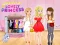 Spēle Dress Up The Lovely Princess online