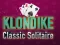 Spēle Klondike Classic  Solitaire online