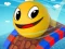 Spēle Crazy Ball Adventures online