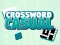 Spēle Casual Crossword online
