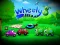Spēle Wheely 8 Aliens online